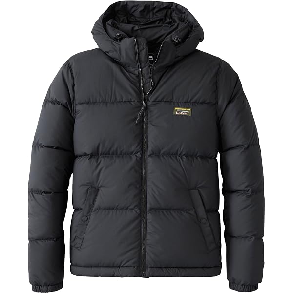 Amazon | Patagonia メンズ ダウンセーター フーディー フォージグレー